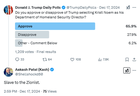 StopAntisemitism tweet media