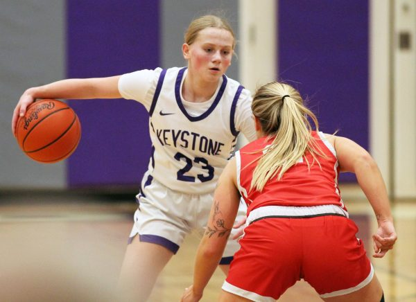 Perez_Sports's tweet photo. Breaking🚨🏀

Keystone's Madyson Sokolowski and Vivian Cassell named Division IV first-team Northeast Lakes All-District.

@MJournalSports @KLSD_Sports https://t.co/pMiq6Tep2G