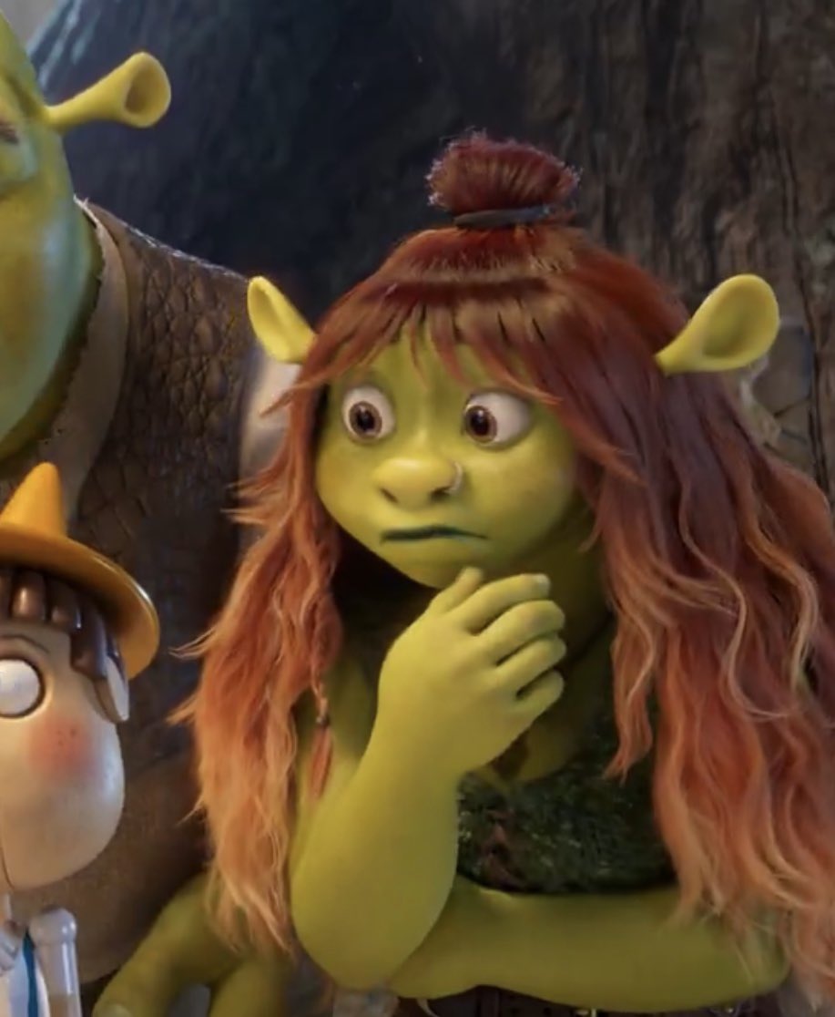 DiscussingFilm's tweet image. Zendaya in 2026:

• Shrek 5 - Dec. 23
• The Odyssey - Jul. 17
• Spider-Man 4 - Jul. 31
• Dune Messiah - Dec. 18
• Euphoria Season 3 - TBA