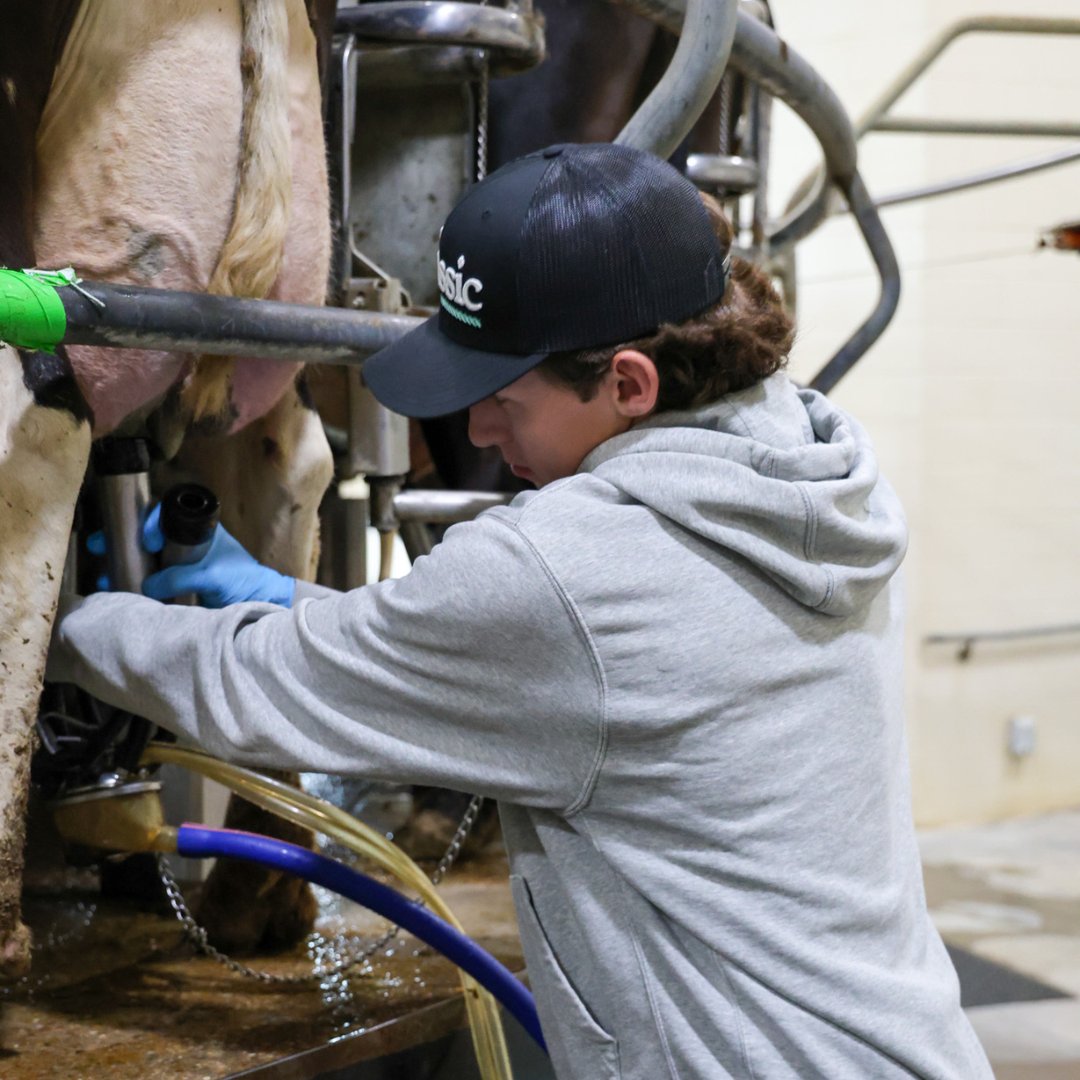 Tarleton COANR tweet media