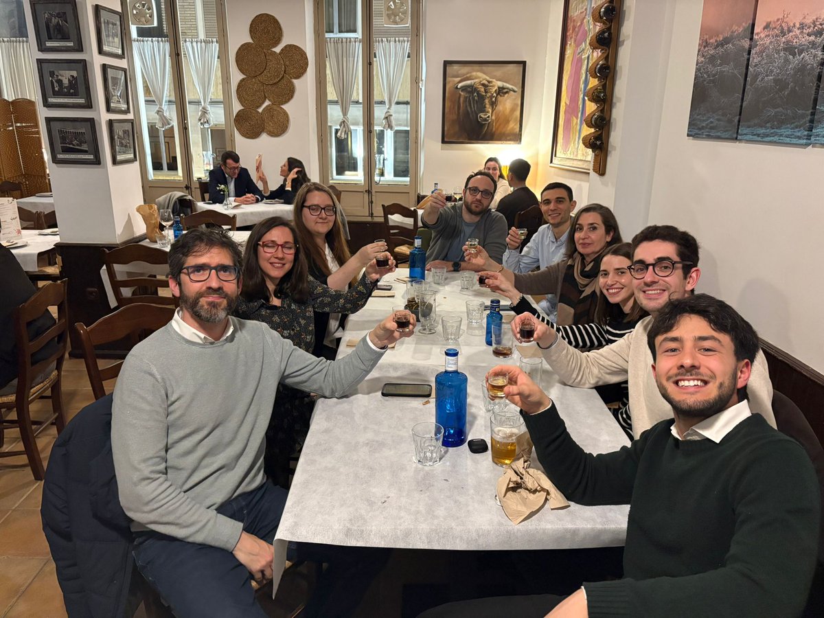 AS2P Research gr. (@as2p_rg) on Twitter photo Farewell to Alicja Chromiec, who has been part of our research group for the past 6 months. We hope you enjoyed your stay at the <a href="/AS2P_RG/">AS2P Research gr.</a> . Wishing you all the best as you return home! 📷 Farewell to Alicja Chromiec, who has been part of our research group for the past 6 months. We hope you enjoyed your stay at the <a href="/AS2P_RG/">AS2P Research gr.</a> . Wishing you all the best as you return home! 📷
