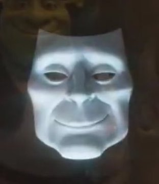 Se puso a hacer mewing 🤫🗣