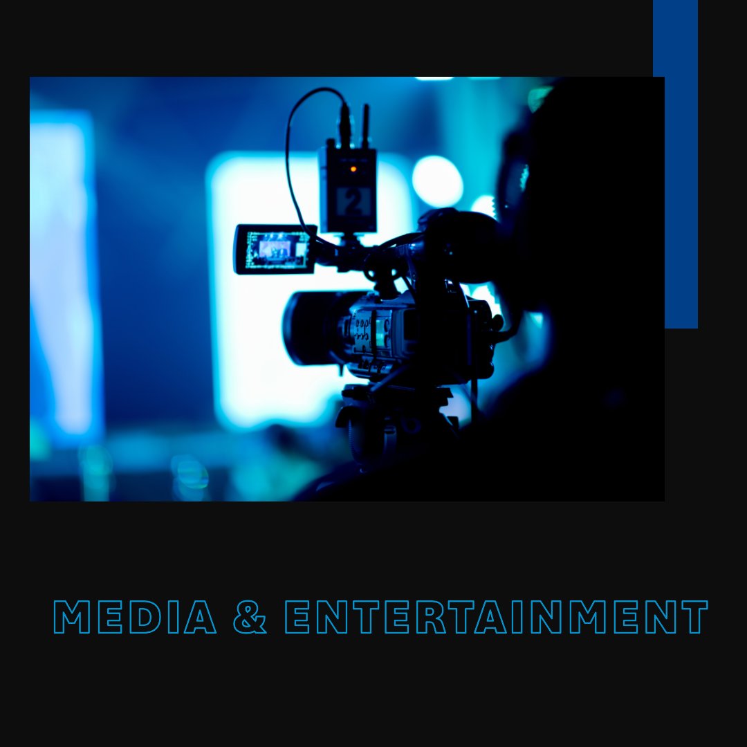 The media and entertainment industry is tremendously important to Nassau County’s economy, and production companies here can easily tap into award-winning performers, creative and production artists, studio talent and crew.