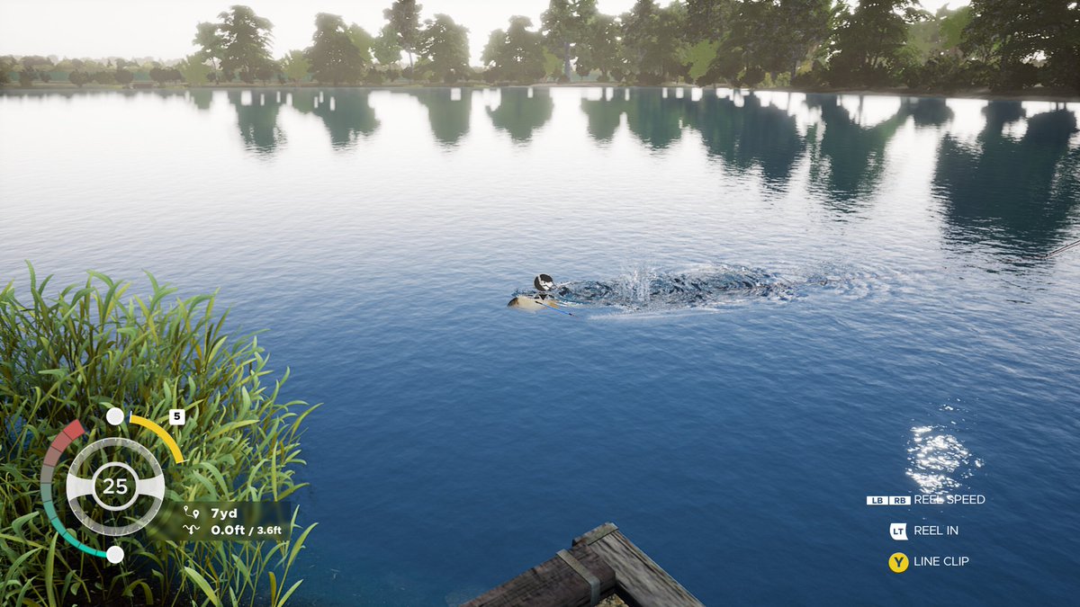 MrC_Copperpot's tweet image. Fishing Sim World - fabulous fishing game, packed with lots of content and plenty of lakes to go fish. 
You can take things easy and do your own thing or try your hand at match play. It&apos;s all here :) #FishingGames #Gaming #Simulators #Fishing #ConsoleFishing