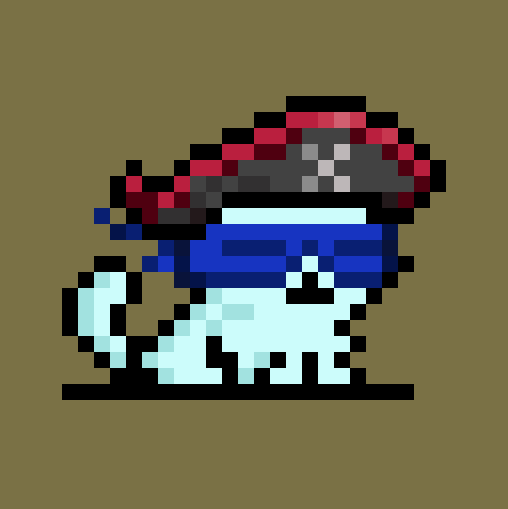 arisehype's tweet photo. woke up today feeling the NFT itch.

snagged two more bags: @HypioHL and some @tinyhypercats.

why them? Hypio is the blueprint for a cult community.

elite access to future airdrops, WLs, and top-tier networking.

if this hits 100 likes, I will switch my PFP to a Hypio

Hyperliquid