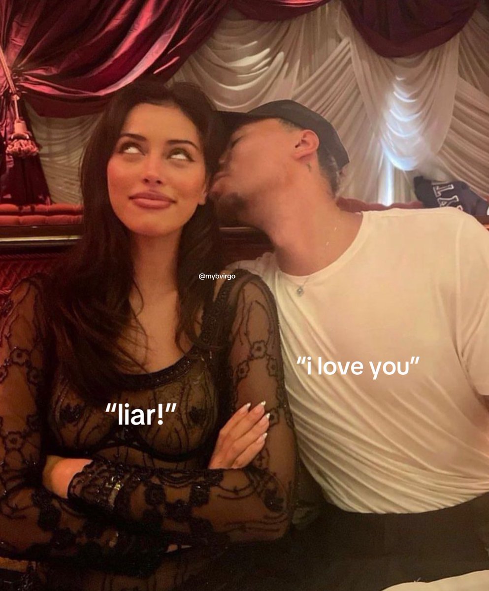 virgobaby (@maybeeevirgo) on Twitter photo 