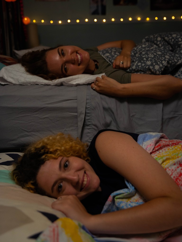 Flunk - LGBTQ movies and series tweet media