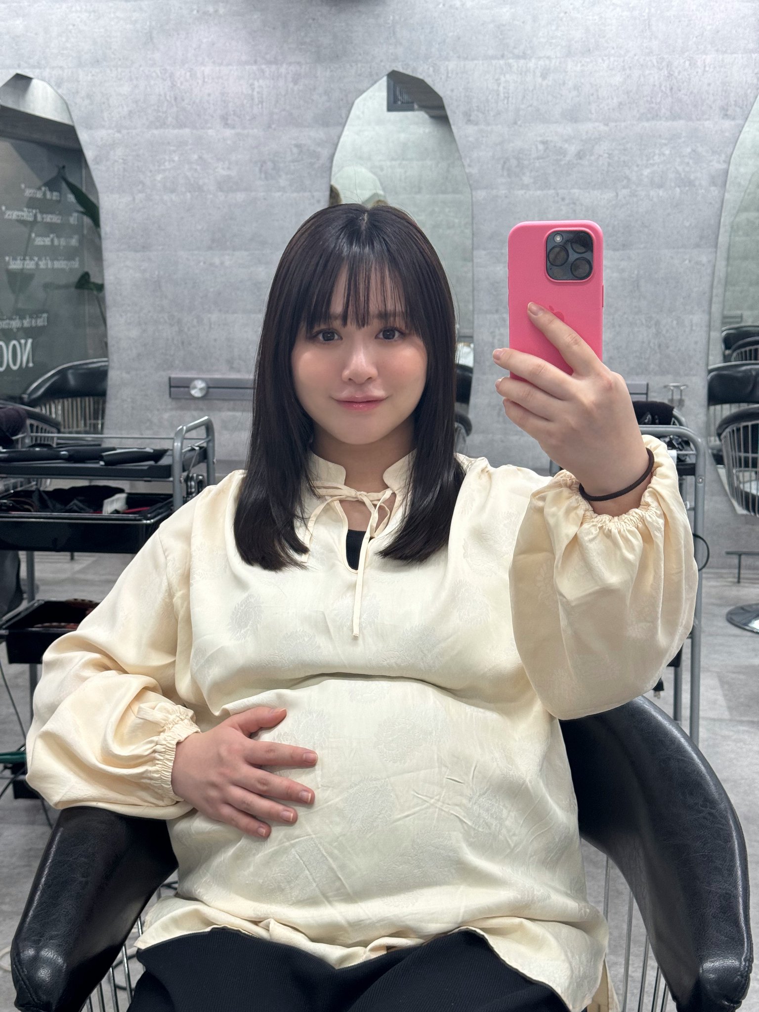ゆうこりん様 🐻‍❄？🐯？🇰🇷