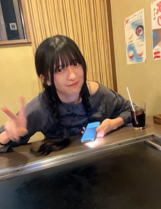 Twitterのコスプレ画像1