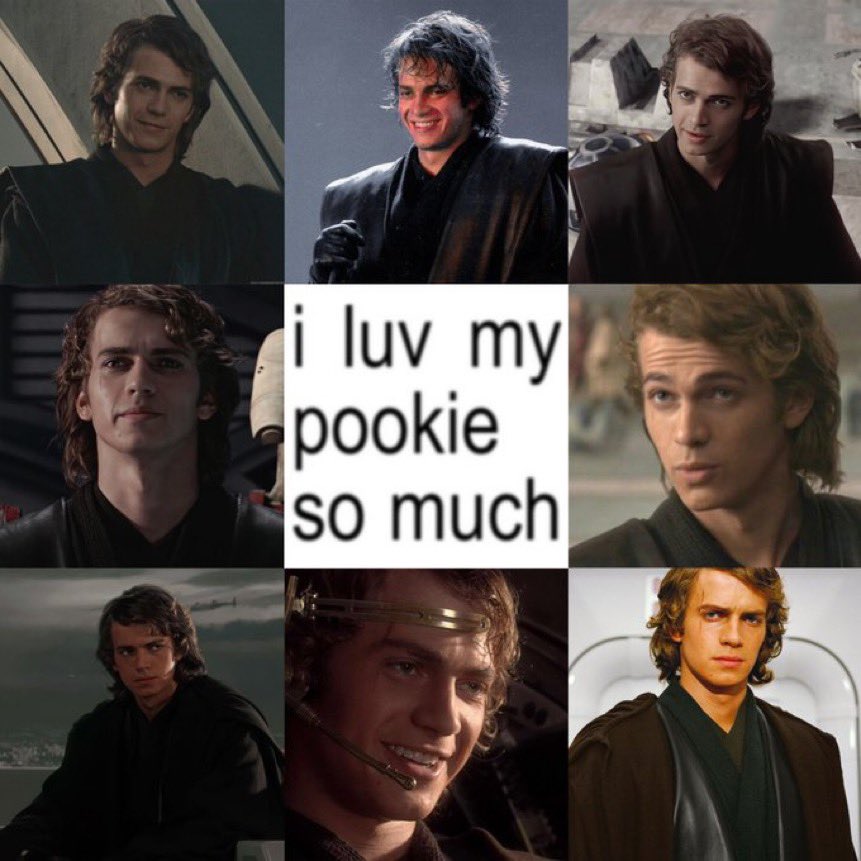 𝐋𝐮𝐤𝐞✧ || 𝐀𝐍𝐀𝐊𝐈𝐍 𝐂𝐄𝐎. (@mustafarwalker) on Twitter photo 