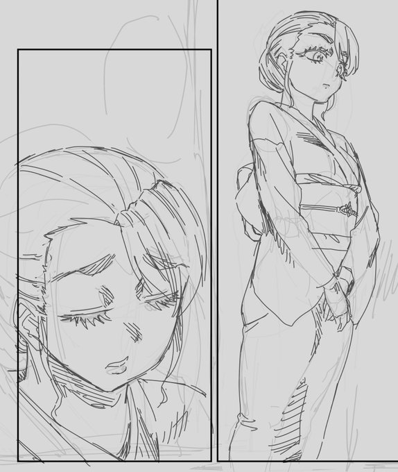 最終回で新キャラ 