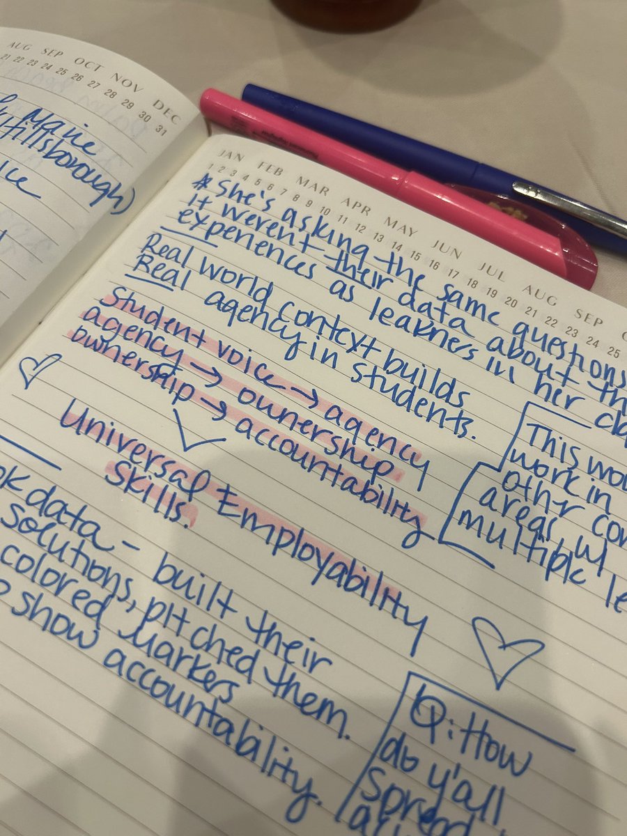 Ashley (@misssolesbee) on Twitter photo Beyond impressed with the fantastic work on student voice shared by <a href="/pbcsd/">The School District of Palm Beach County</a> & <a href="/HillsboroughSch/">Hillsborough Schools</a> at <a href="/ImpactFla/">Impact Florida</a> today - this is workforce readiness. These are employability skills. This is the power of student voice. Can’t wait to take this back to my <a href="/EdElements/">Education Elements</a> team! Beyond impressed with the fantastic work on student voice shared by <a href="/pbcsd/">The School District of Palm Beach County</a> & <a href="/HillsboroughSch/">Hillsborough Schools</a> at <a href="/ImpactFla/">Impact Florida</a> today - this is workforce readiness. These are employability skills. This is the power of student voice. Can’t wait to take this back to my <a href="/EdElements/">Education Elements</a> team!