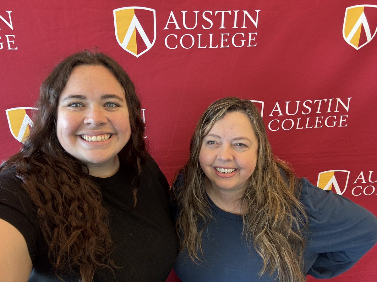 Christy (@garzac_christy) on Twitter photo Let's go <a href="/AustinCollege/">Austin College</a> Education students! Visit our <a href="/friscoisdHR/">FISD Human Resources</a> table to learn why Frisco ISD is the place to be! <a href="/friscoisd/">Frisco ISD</a> Let's go <a href="/AustinCollege/">Austin College</a> Education students! Visit our <a href="/friscoisdHR/">FISD Human Resources</a> table to learn why Frisco ISD is the place to be! <a href="/friscoisd/">Frisco ISD</a>