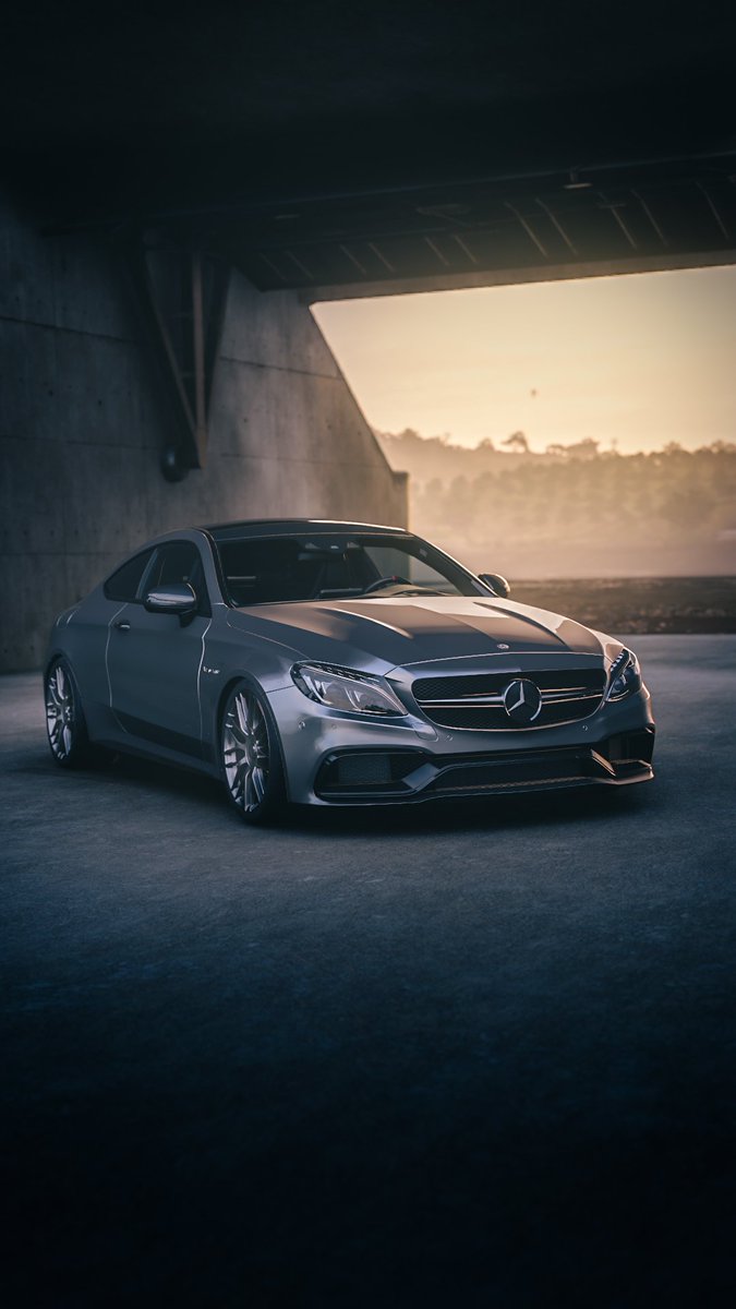 drivershots's tweet photo. Mercedes-AMG C 63 S Coupé 

#ForzaHorizon #ForzaShare @ForzaHorizon @MercedesAMG @MercedesBenz https://t.co/miMwT5hxlO