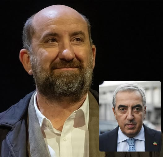 pierpi13's tweet photo. Antonio Albanese oggi è stato straordinario. Almeno tre volte.
Prima ci ha messo il suo corpo, partecipando e sostenendo lo sciopero nazionale dei Magistrati contro il governo, a Genova.
Poi ci ha messo la propria voce, leggendo le parole di uno dei grandi padri costituenti, Piero Calamandrei, in difesa della Costituzione.
Infine ci ha messo tutta la sua intelligenza e ironia.
E al senatore Maurizio Gasparri che lo aveva grettamente attaccato per la sua vicinanza alle “toghe rosse” tirando fuori a caso il personaggio di Cetto La Qualunque, Albanese ha dato una risposta con cui ha smontato e rimontato Gasparri, senza mai neanche citarlo né abbassarsi al suo livello.
“Io oggi sono Calamandrei. È stato un uomo coraggiosissimo. Nel nostro ambiente si dice che quando ripeti le cose sei un po' in ritardo. Calamandrei è sempre avanti, lavorava per il futuro".
Ecco, io i patrioti, quelli veri, me li immagino così.