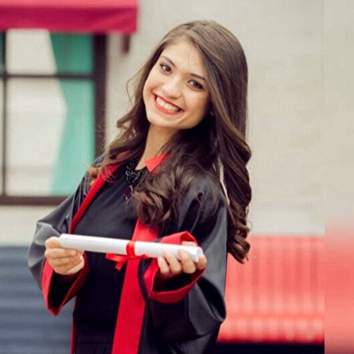 Aybüke Öğretmen SİZİ AFFETMEYECEK!