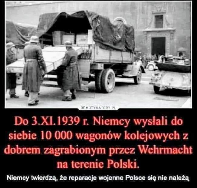 Zbigniew Rudnicki - szlachciura (@szlachciura) on Twitter photo <a href="/MichalJelonek/">Michał Jelonek</a> gdybyś był w <a href="/RepublikaTV/">Telewizja Republika 🇵🇱 #włączprawdę</a> od początku, oglądał #wtylewizji, wiedziałbyś, że reparacje mój mój sztandarowy temat, 15lat temu wszyscy w głowę się pukali, prowadząca M. Ogórek przeczytała komentarz R. Ziemkiewiczowi, napisał nam szlachciura o 25 bil. dolarów repar. <a href="/MichalJelonek/">Michał Jelonek</a> gdybyś był w <a href="/RepublikaTV/">Telewizja Republika 🇵🇱 #włączprawdę</a> od początku, oglądał #wtylewizji, wiedziałbyś, że reparacje mój mój sztandarowy temat, 15lat temu wszyscy w głowę się pukali, prowadząca M. Ogórek przeczytała komentarz R. Ziemkiewiczowi, napisał nam szlachciura o 25 bil. dolarów repar.