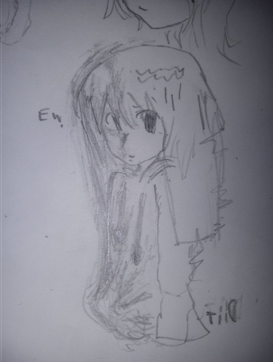 gamingmenroblox's tweet photo. #art #traditionalart #Artstyle #idk #byenow https://t.co/Oi6C0u4B5K