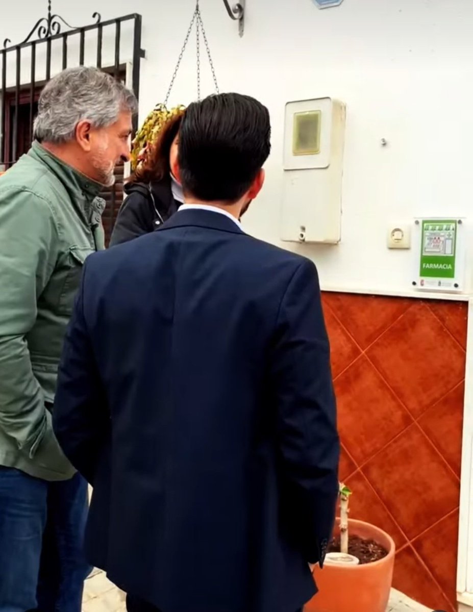 Dárata Autismo Almería tweet media