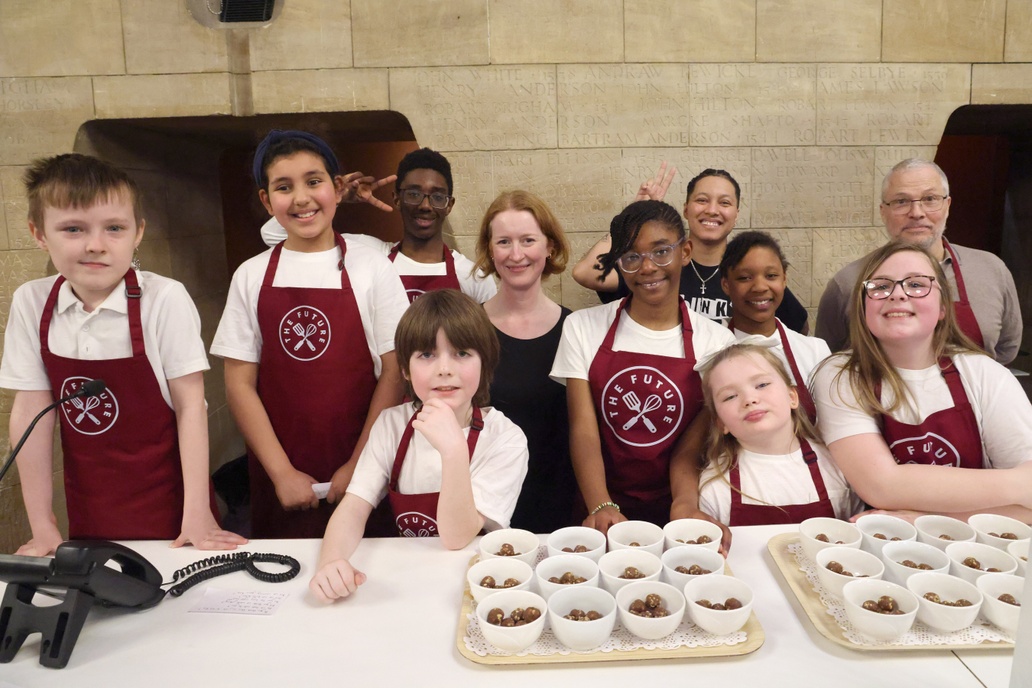 Unfolding Theatre (@unfoldingtheatr) on Twitter photo We were delighted to perform at <a href="/NewcastleCC/">Newcastle City Council</a> Marmot City Conference! Young people from our three city-based programmes united to deliver Serving Up, inspired by Marcus Rashford’s food poverty campaign. They took centre stage, standing up for change. Well done all - so proud! We were delighted to perform at <a href="/NewcastleCC/">Newcastle City Council</a> Marmot City Conference! Young people from our three city-based programmes united to deliver Serving Up, inspired by Marcus Rashford’s food poverty campaign. They took centre stage, standing up for change. Well done all - so proud!