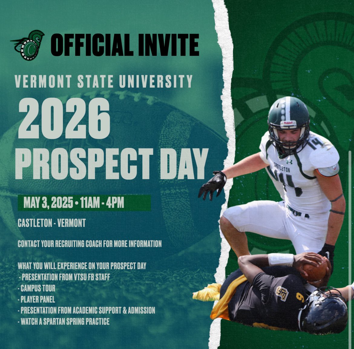Marquarius Mebane (@babaon32) on Twitter photo I want to thank <a href="/CoachOuie/">Coach Ouillette</a> and <a href="/CastletonFB/">Castleton Football</a> for the junior day invite <a href="/WilbyFootball/">Wilby Football</a> I want to thank <a href="/CoachOuie/">Coach Ouillette</a> and <a href="/CastletonFB/">Castleton Football</a> for the junior day invite <a href="/WilbyFootball/">Wilby Football</a>