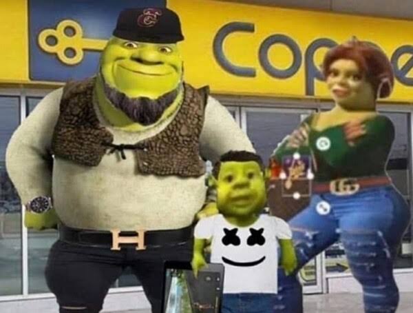 Se ve de la verga