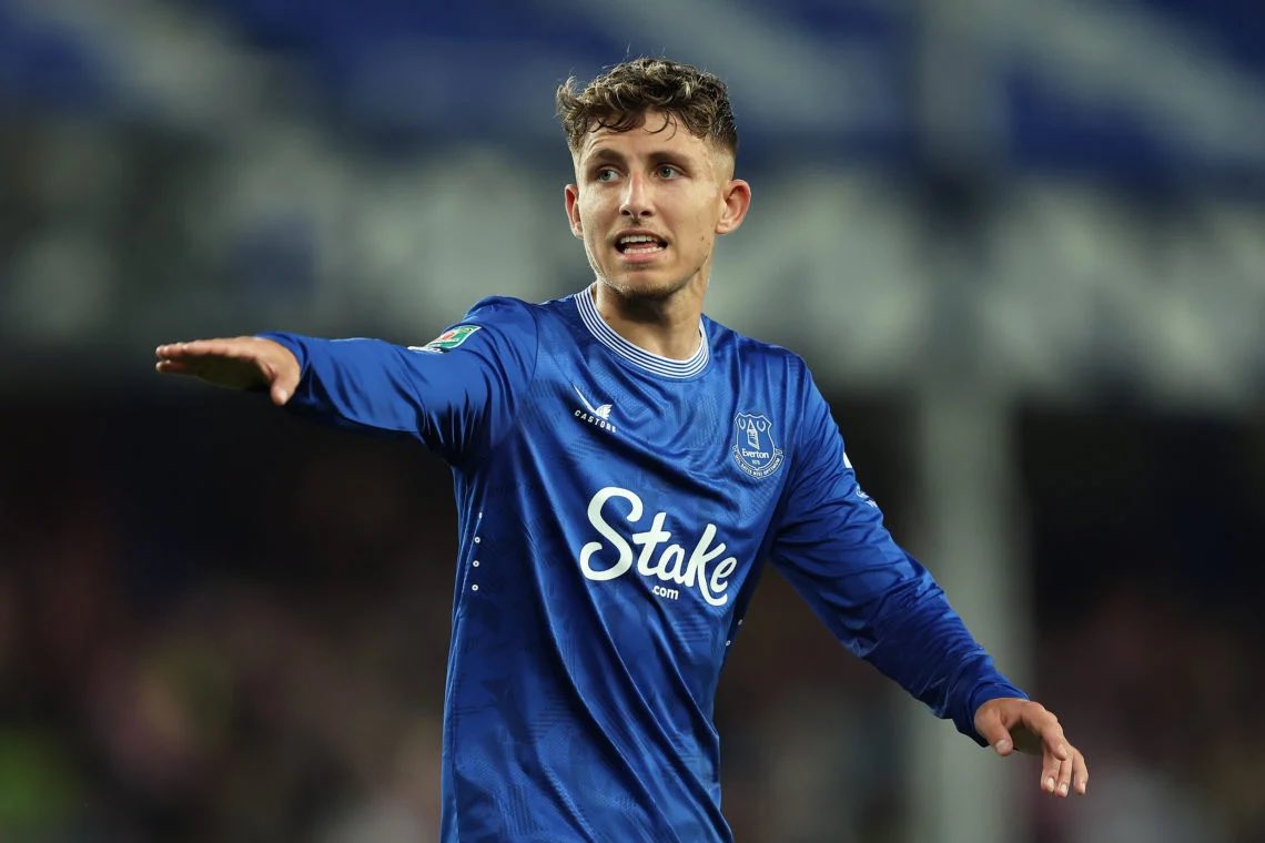 Everton FC News 💙 tweet media