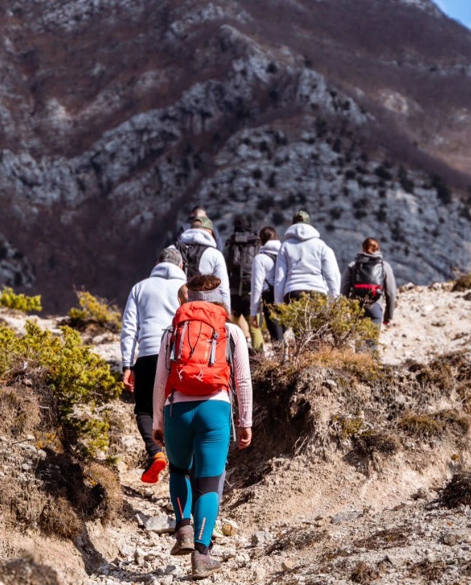 We are thrilled that Palazzo Fiuggi, one of our favourite Wellness heroes will be restarting their Hiking For Longevity programme next month on 24 March. Follow the link to find out more buff.ly/3FayQDG healingholidays #hiking #health #fitness #wellness