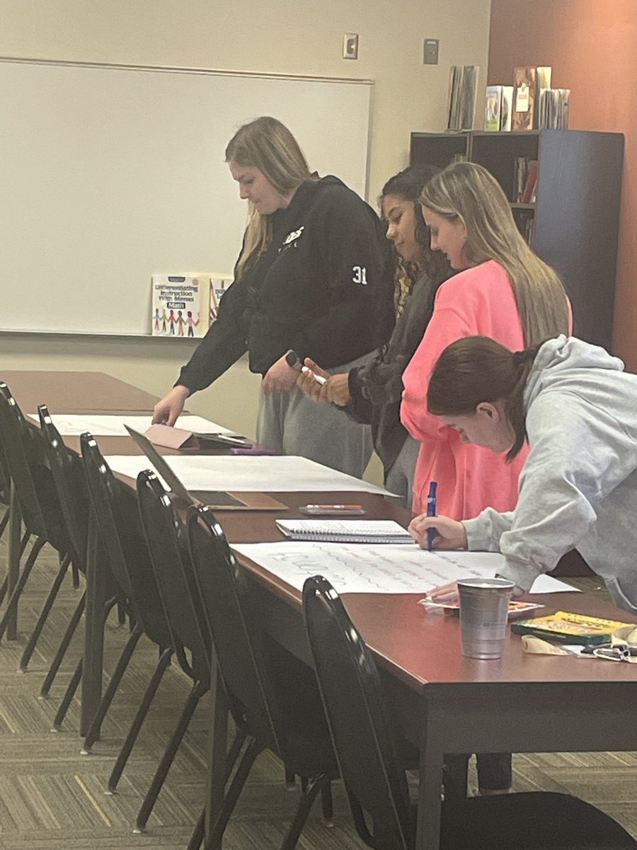 LUEducation tweet media