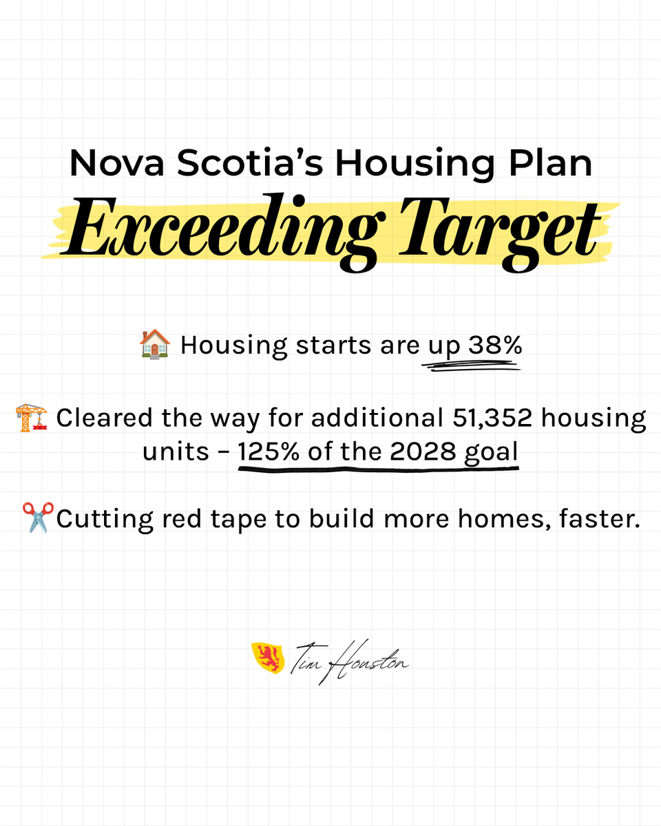 Tim Houston tweet media