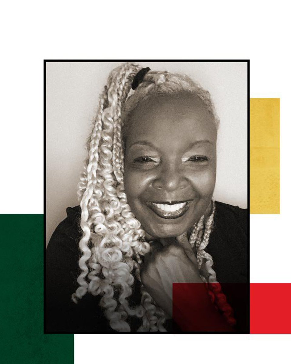 UMass Amherst Alumni (@alumniumass) on Twitter photo Irma McClaurin '76MFA, '89MA, '93PhD is aiming to make the Black Feminist Archive the largest collection of its kind devoted to preserving the history of Black women.
By partnering with Special Collections and University Archives (<a href="/scua_umass/">UMass Amherst SCUA</a>) and <a href="/UMassLibraries/">UMass Amherst Libraries</a> McClaurin was Irma McClaurin '76MFA, '89MA, '93PhD is aiming to make the Black Feminist Archive the largest collection of its kind devoted to preserving the history of Black women.
By partnering with Special Collections and University Archives (<a href="/scua_umass/">UMass Amherst SCUA</a>) and <a href="/UMassLibraries/">UMass Amherst Libraries</a> McClaurin was
