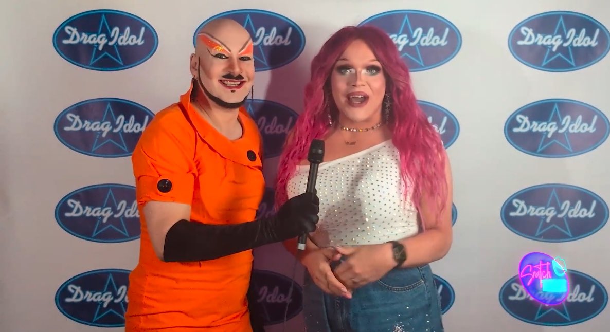 Snatch Talk - It was week 2 of Drag Idol 2025 this Sunday just gone and the theme was "Best of British". 

In this episode of SnatchTalk <a href="/thevelvetsnatch/">The Velvet Snatch</a>  summarises what happened on the night along with my their thoughts and opinions and get to interview regular judge Plastiq,