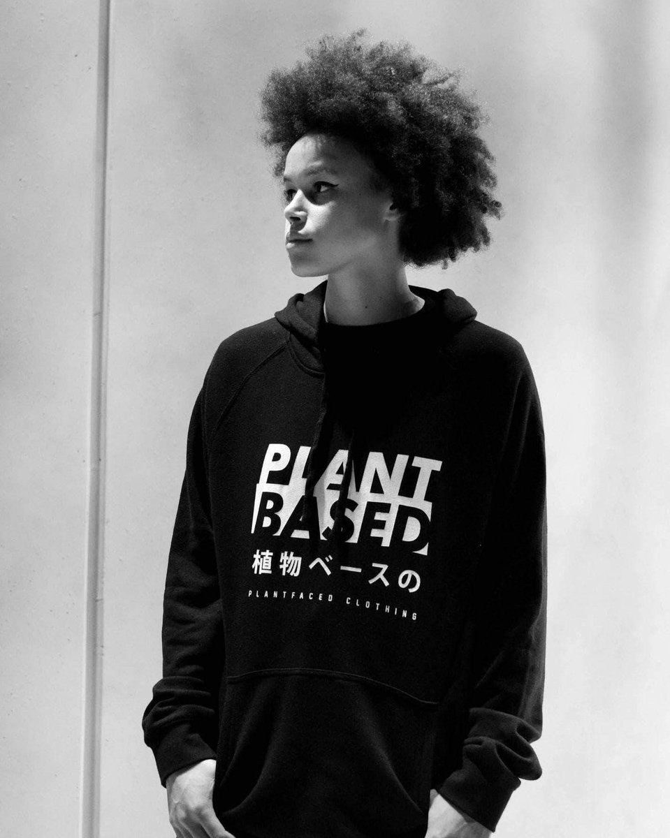 Plant Based &amp; Planet🌎 Based is the vibe of 2025 in our tribe. Sustainability in streetwear is key aspect for intentional buyers. Repurposed, circular focus. Join us! brands/fans, bands' merch, designers, artists, photogs to tokenize track, authenticate what u make/own/#upcycle.