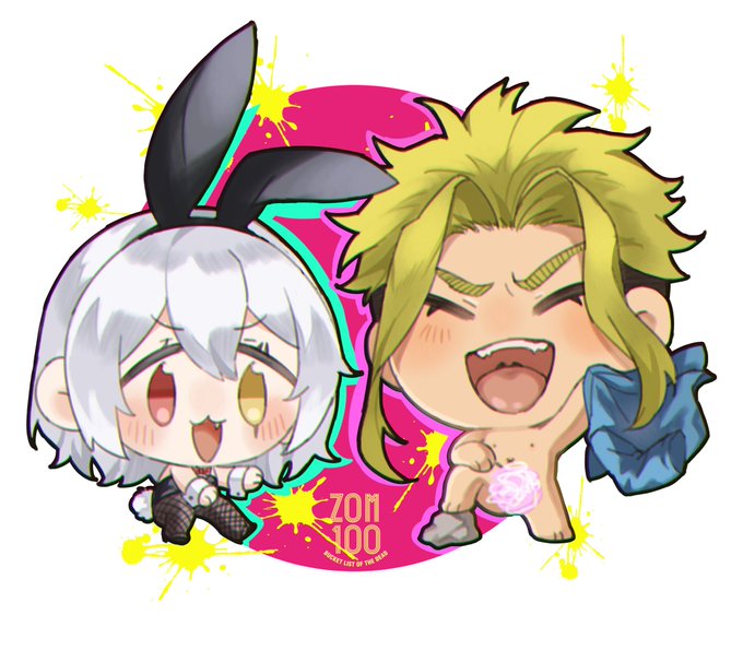 @ColeAlek I love him since manga version and when he officially voiced by Furukawa Makoto (Achilles's VA)

Yupp I'm ded 😭👍 