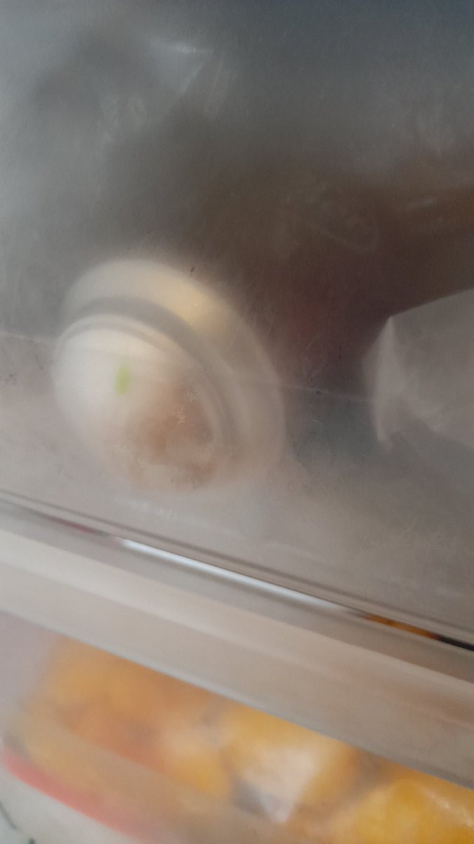 SwedishGamester's tweet image. #NoteToSelf: Never ever ever put a can of delicious refreshing #DrPepper in the #freezer and forget about it! 🥺