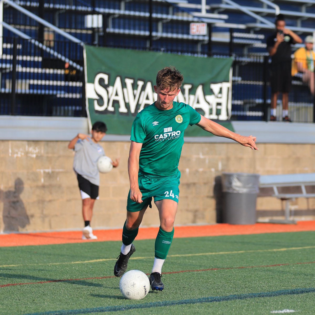 First Home Match versus in state rival, <a href="/GeorgiaFCPro/">Georgia FC</a>.
#throwbackthursday