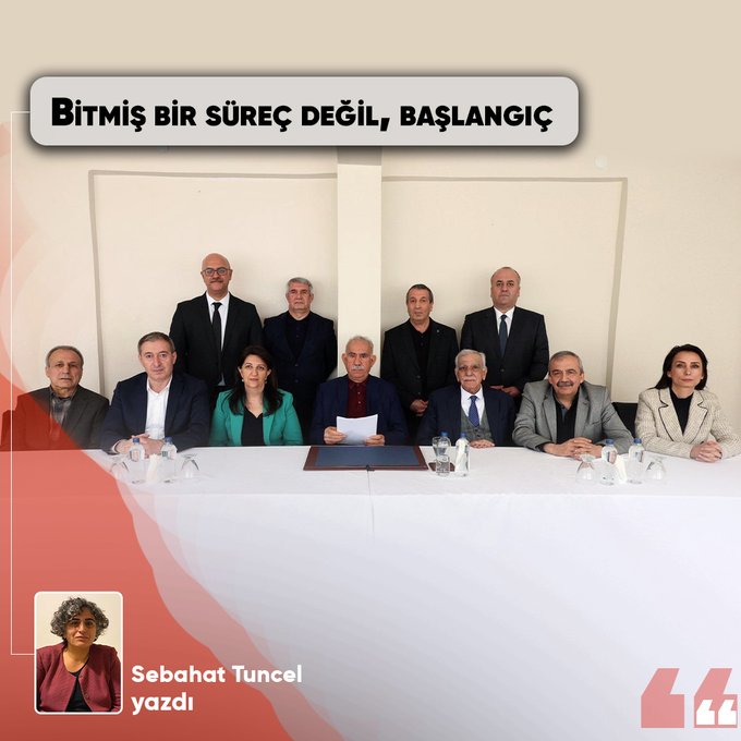 Yeni Yaşam Gazetesi tweet media