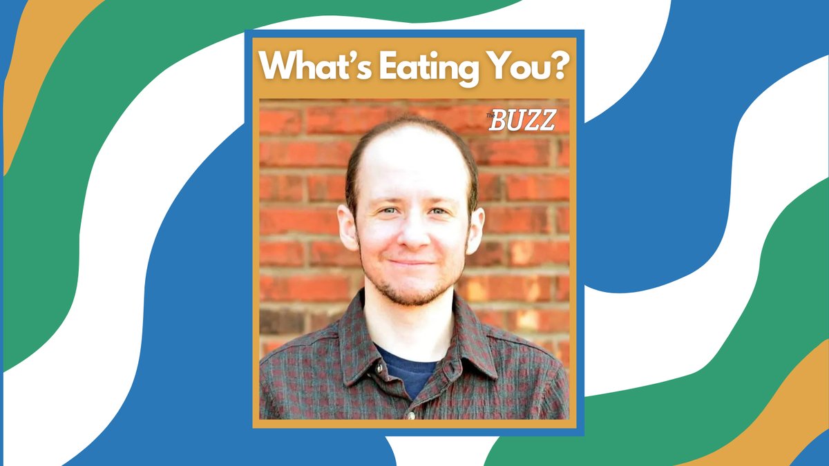 ‘What’s Eating You?’, a powerful and comedic play written by playwright and activist Jay Gallant, is coming to The Guild in Charlottetown next month.

For more on the play, grab your February issue of The Buzz! Or go to buzzpei.com/whats-eating-y…