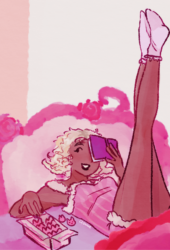 clowne๐ ๐ซ๐ชฑ\๐ฅ๐ธ\๐ฉบ๐ฟ๏ธ\๐ธ๐ซ\๐ฉท๐\๐๐น\3๏ธโฃ2๏ธโฃ (@citrusclowne) on Twitter photo i doodled roxy instead i doodled roxy instead