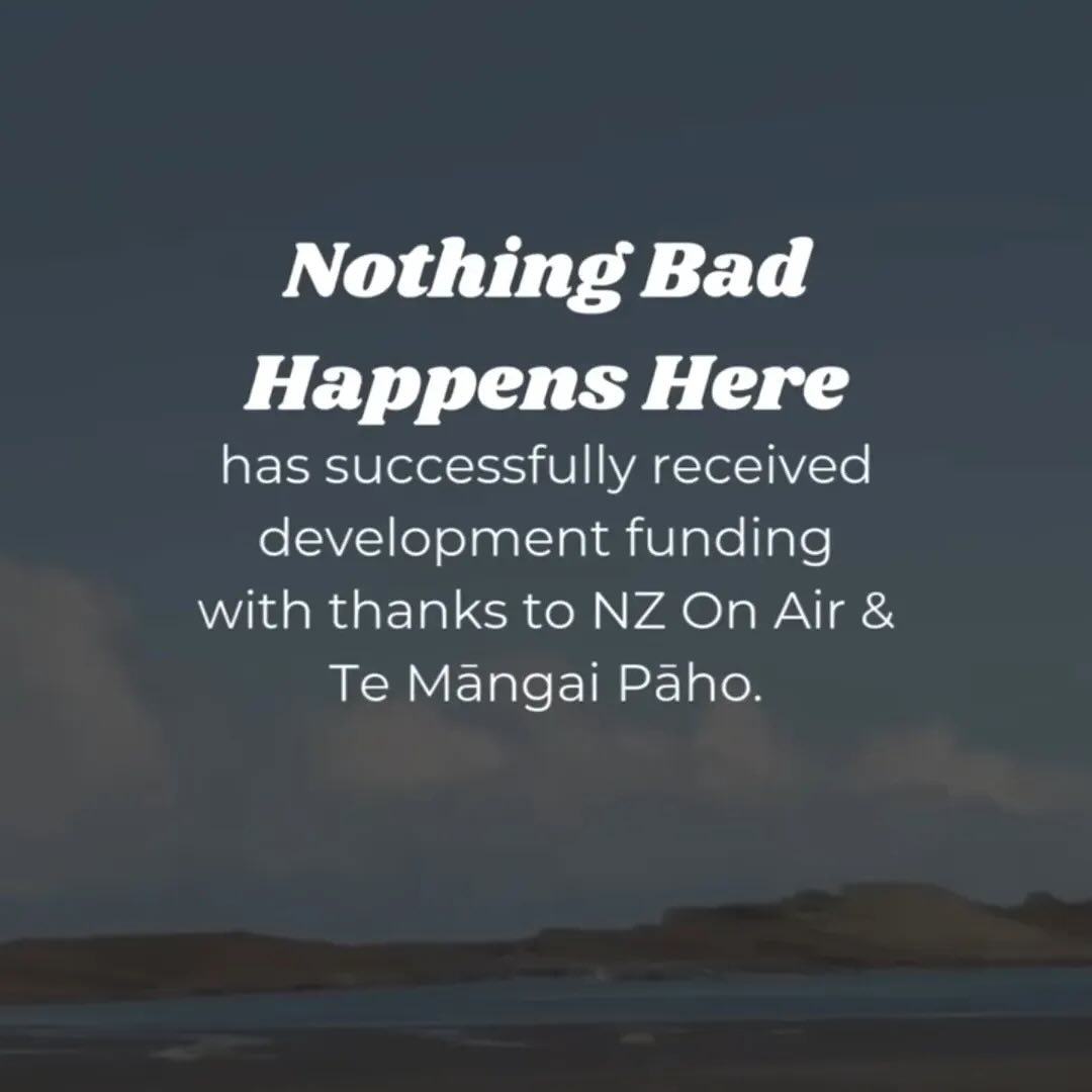 Hamilton Book Month (@hambookmonth) on Twitter photo Thrilled to hear Nikki Crutchley's crime novel NOTHING BAD HAPPENS HERE of High Spot Literary has received development funding so Caravan Carpark Films can start bringing her work to the screen thanks to NZ On Screen and Te Māngai Pāho. Thrilled to hear Nikki Crutchley's crime novel NOTHING BAD HAPPENS HERE of High Spot Literary has received development funding so Caravan Carpark Films can start bringing her work to the screen thanks to NZ On Screen and Te Māngai Pāho.