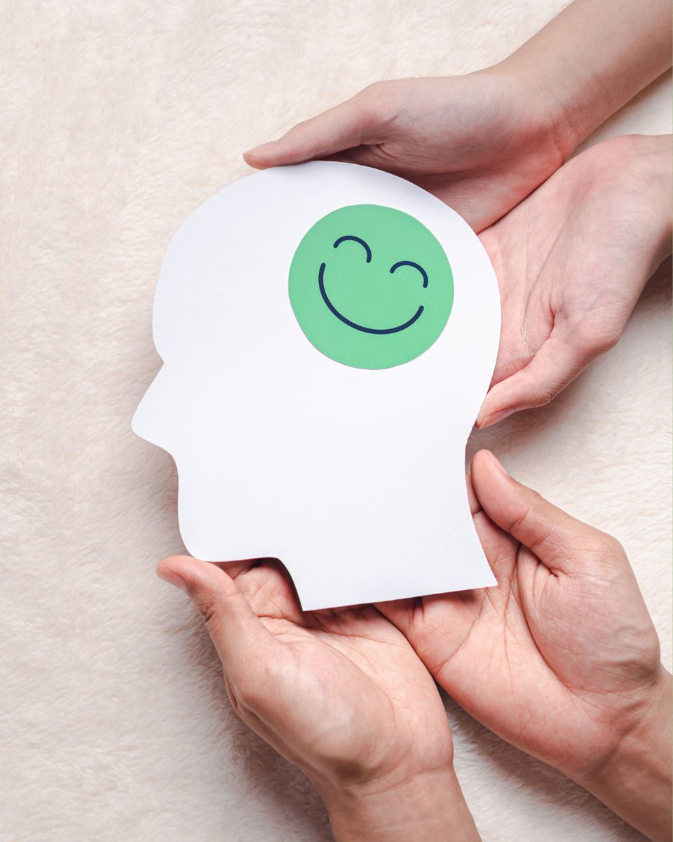 Actively Caring for People (AC4P™) tweet media