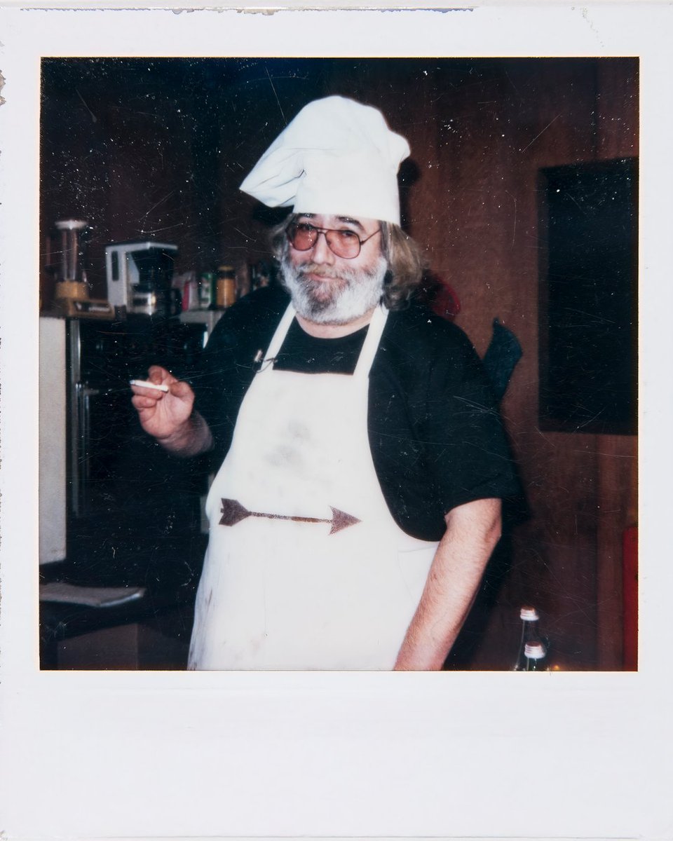 Chicago, there’s a new Bear in town.
garciaschicago.live