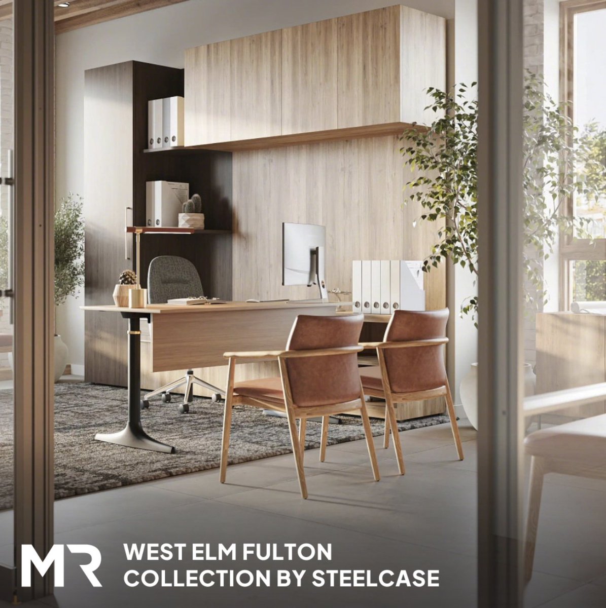 The Houston Design District tweet media