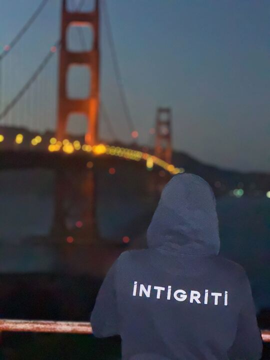 🔔 Intigriti is in San Francisco! 🔔

Any hackers in San Francisco —want to meet up? 😎
Stijn and <a href="/4CTGlenn/">Colin Glenn</a> are ready to connect.

Drop Colin a message for the location 📩

Let’s make it happen! 🚀

#HackWithIntigriti #Cybersecurity #ethicalhacking #BugBounty