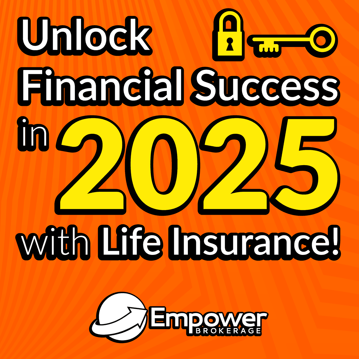 EmpowerFMO's tweet photo. Life insurance isn’t just protection—it’s a financial game-changer! 💰
Build wealth, cut taxes, & secure your future in 2025. Don’t wait—take control today!
#LifeInsurance #WealthBuilding #SecureYourFuture #InsurancePlanning #FinancialSecurity https://t.co/tFbOl48iwQ