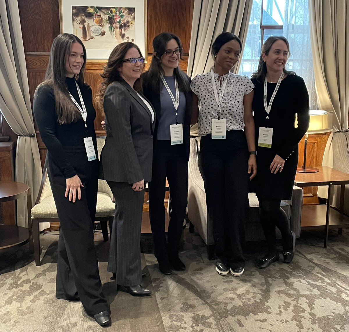 U of T Government Relations Office (@uoftgro) on Twitter photo Great to have Minister <a href="/YaaraSaks/">Ya'ara Saks יערה זקס</a> deliver remarks <a href="/UofTInLight/">Inlight - Student Mental Health Research at UofT</a>’s Symposium
Â
Students & researchers from various divisions & campuses are sharing innovative research happening <a href="/UofT/">University of Toronto</a> on post-secondary student mental health & wellness
#Inlight2025 Great to have Minister <a href="/YaaraSaks/">Ya'ara Saks יערה זקס</a> deliver remarks <a href="/UofTInLight/">Inlight - Student Mental Health Research at UofT</a>’s Symposium
Â
Students & researchers from various divisions & campuses are sharing innovative research happening <a href="/UofT/">University of Toronto</a> on post-secondary student mental health & wellness
#Inlight2025