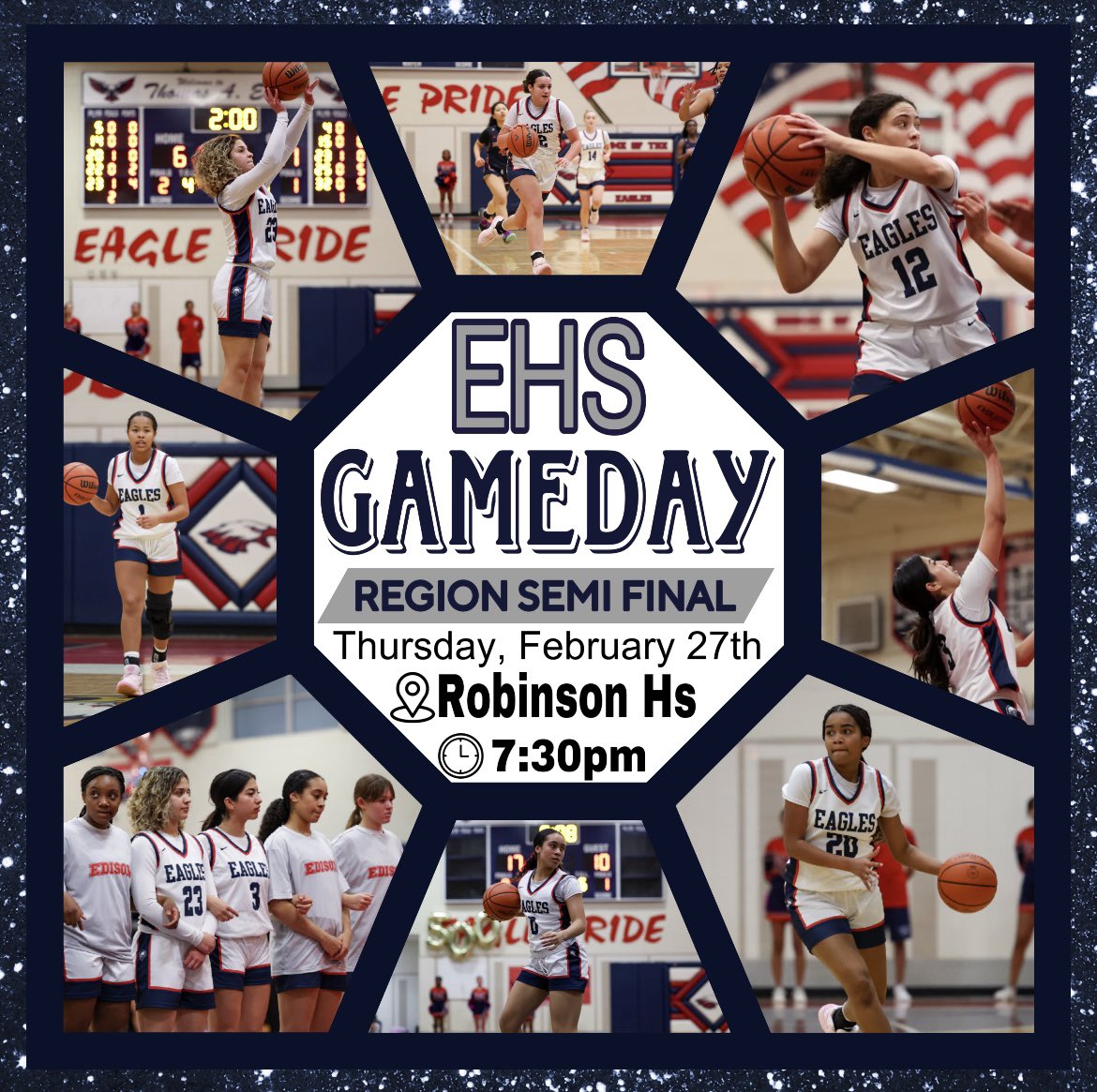 Edison GBB tweet media