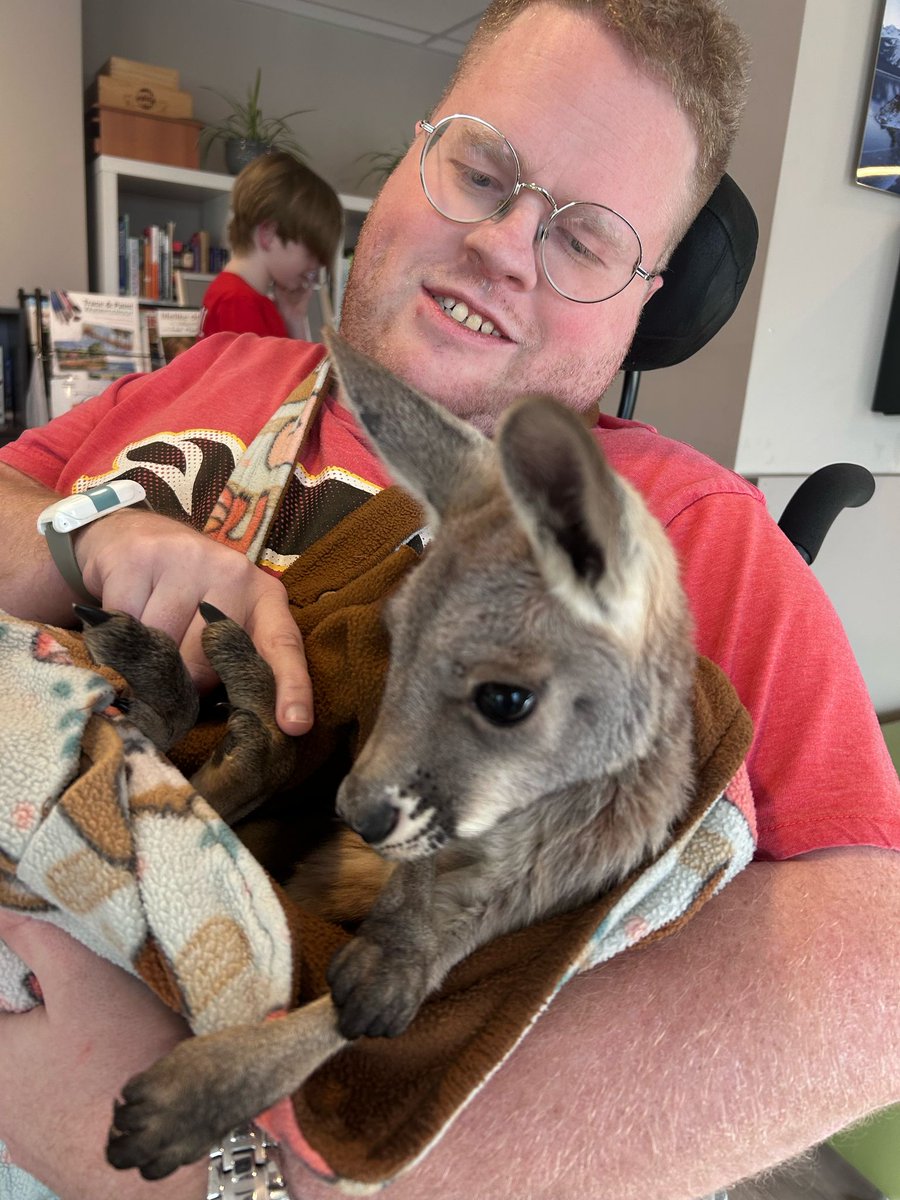 Accessible Housing tweet media