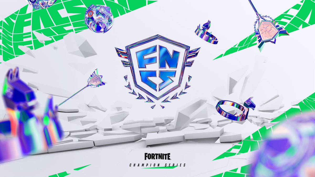New PC Tournament Requirements:

For tournaments like FNCS events that require an Account Level of 350 or higher to be eligible, Windows PC players will need to enable two Windows security features starting today: TPM and Secure Boot.