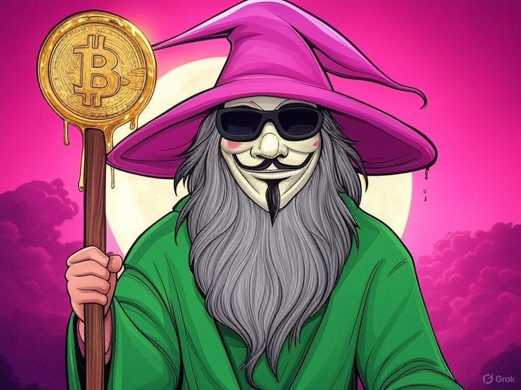 WIZARDS ARE COMING ON ODIN

Alpha insde The Insights Hub🎟️